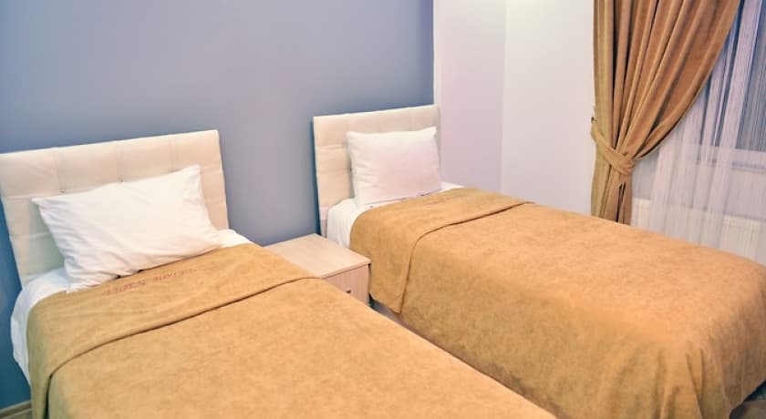 Figen Hotel Çanakkale-9