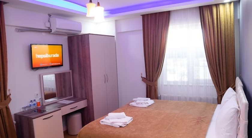 Figen Hotel Çanakkale-11