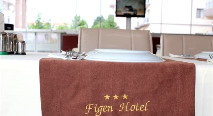 Figen Hotel Çanakkale-10