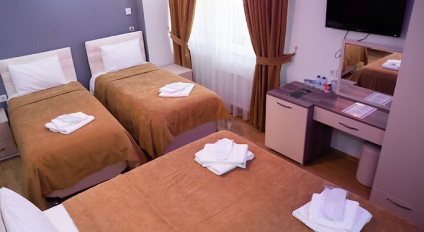 Figen Hotel Çanakkale-21