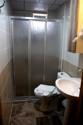 Figen Hotel Çanakkale-8