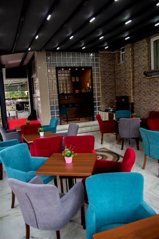 Figen Hotel Çanakkale-22