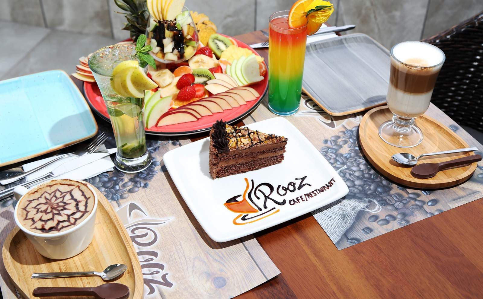 Marvell City Otel Trabzon-19