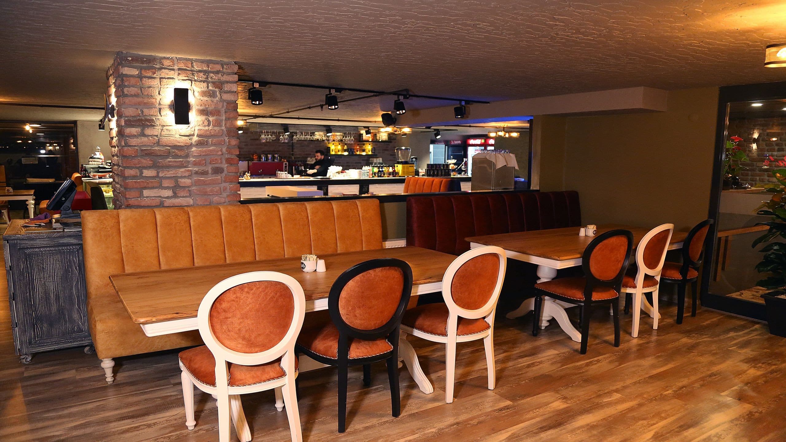 Marvell City Otel Trabzon-36