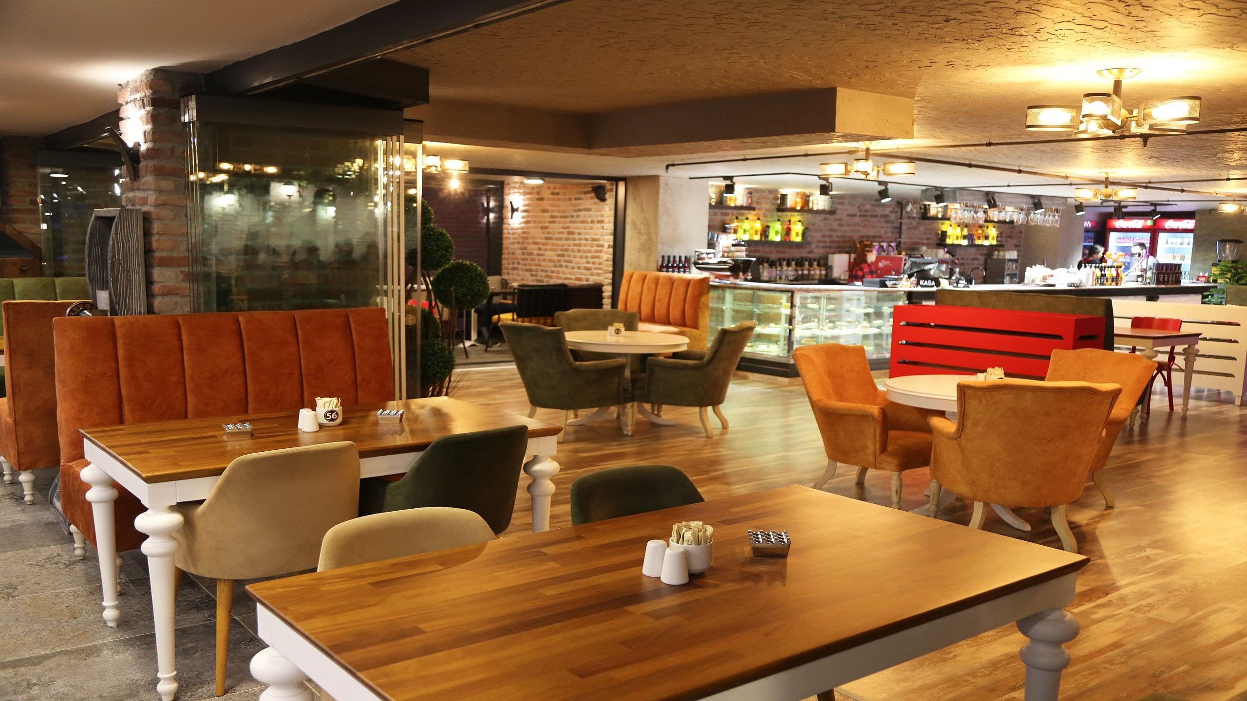 Marvell City Otel Trabzon-2