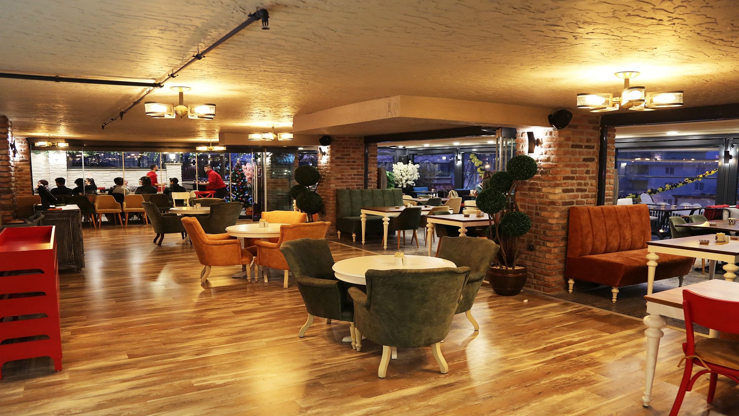 Marvell City Otel Trabzon-38