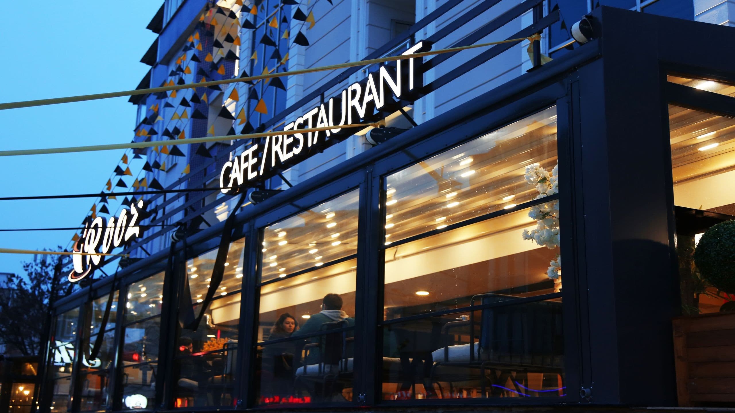 Marvell City Otel Trabzon-33