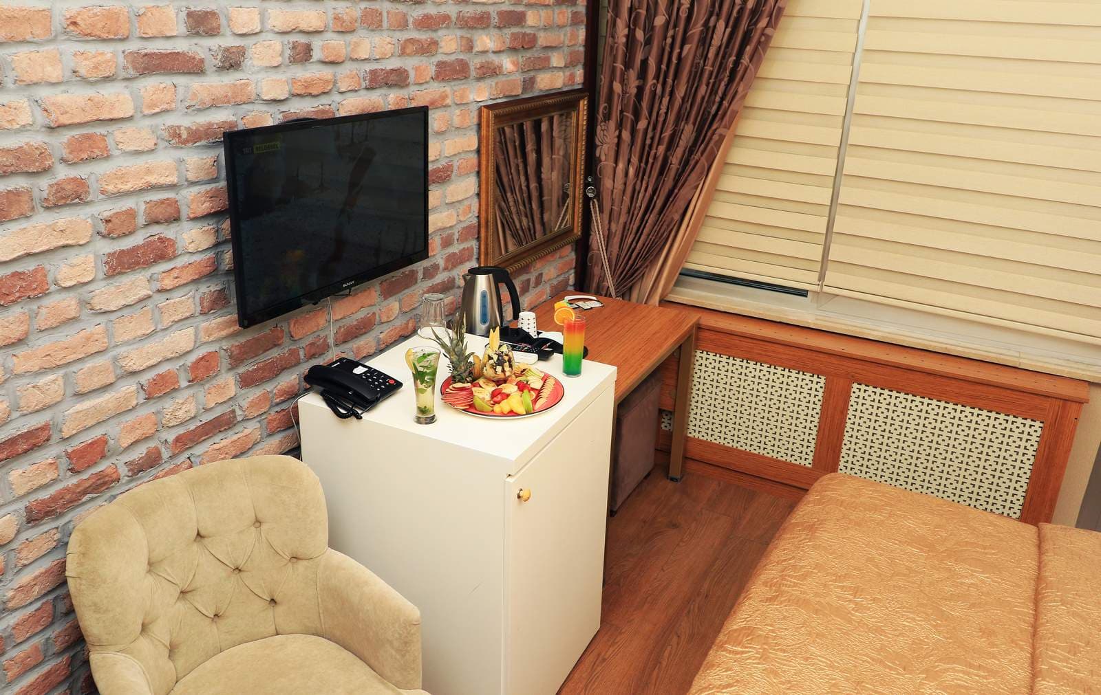 Marvell City Otel Trabzon-27