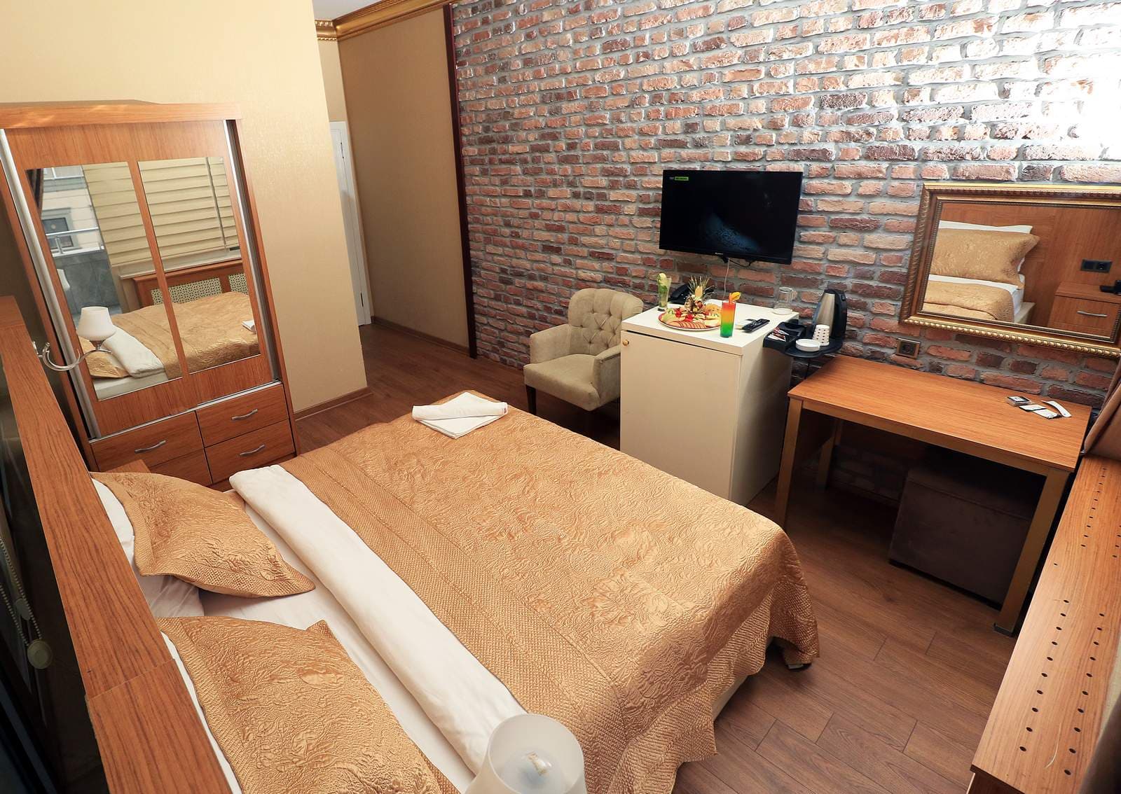 Marvell City Otel Trabzon-31