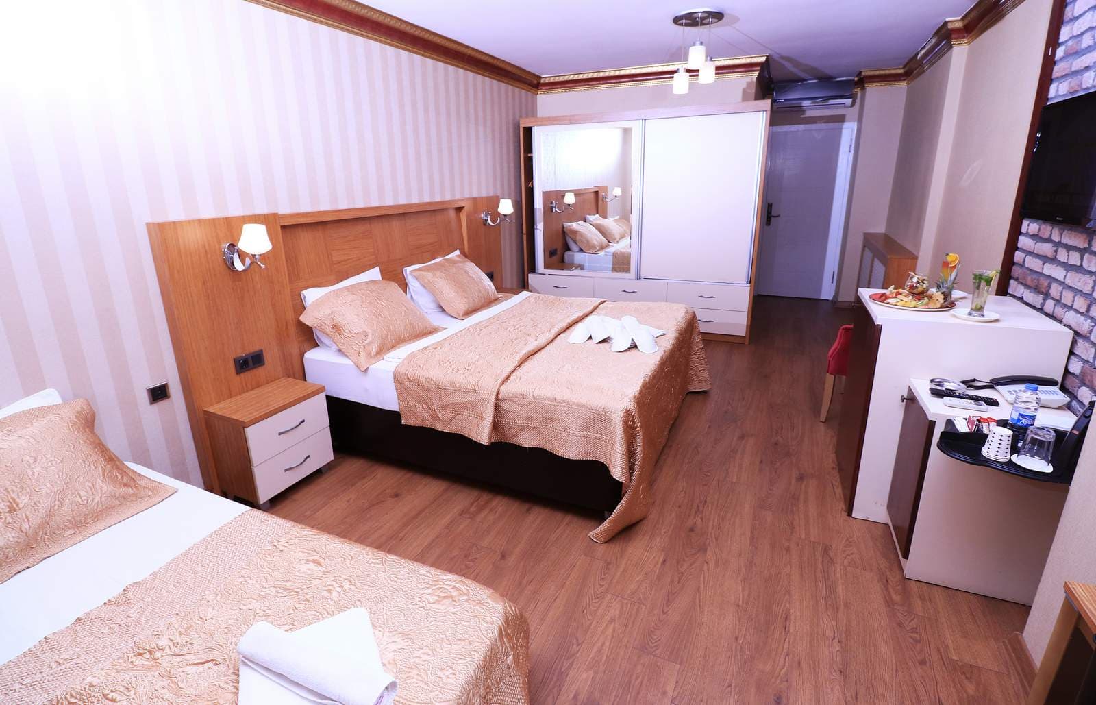 Marvell City Otel Trabzon-24