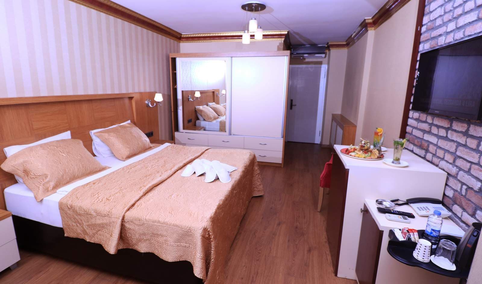 Marvell City Otel Trabzon-1