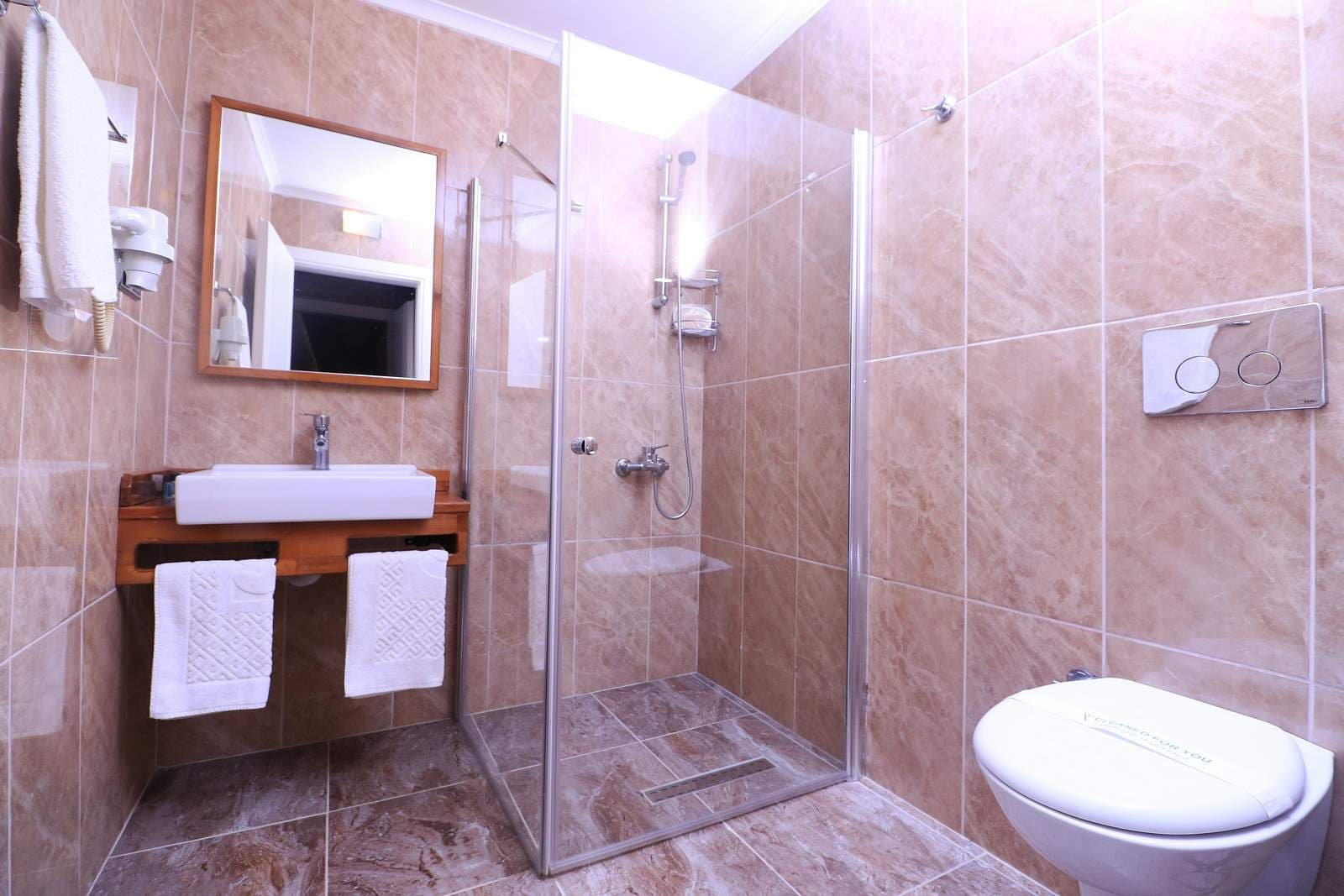 Marvell City Otel Trabzon-9
