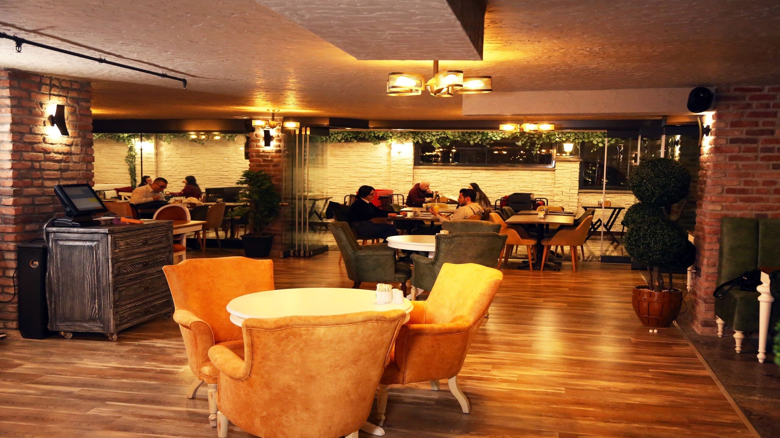 Marvell City Otel Trabzon-39