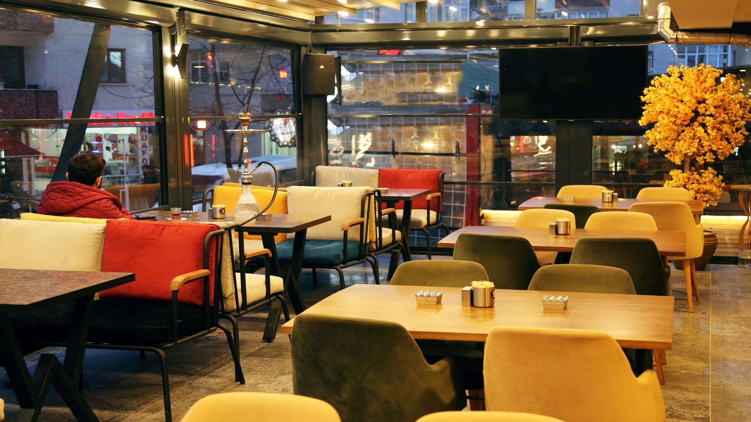 Marvell City Otel Trabzon-4