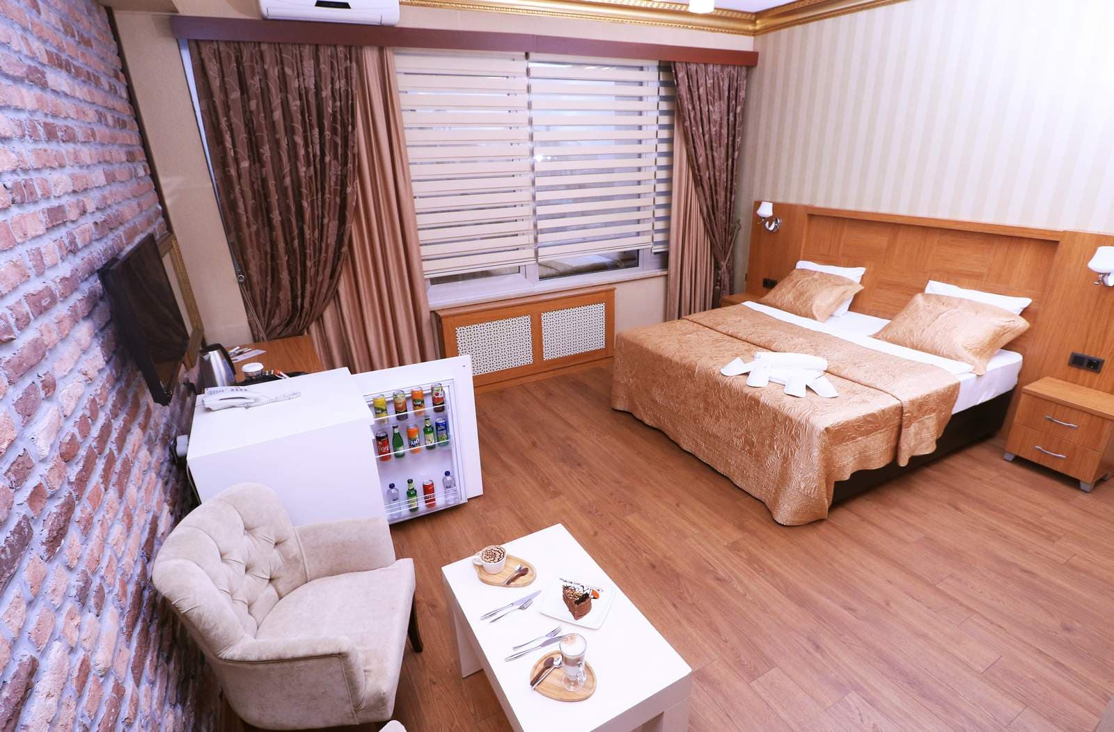 Marvell City Otel Trabzon-6