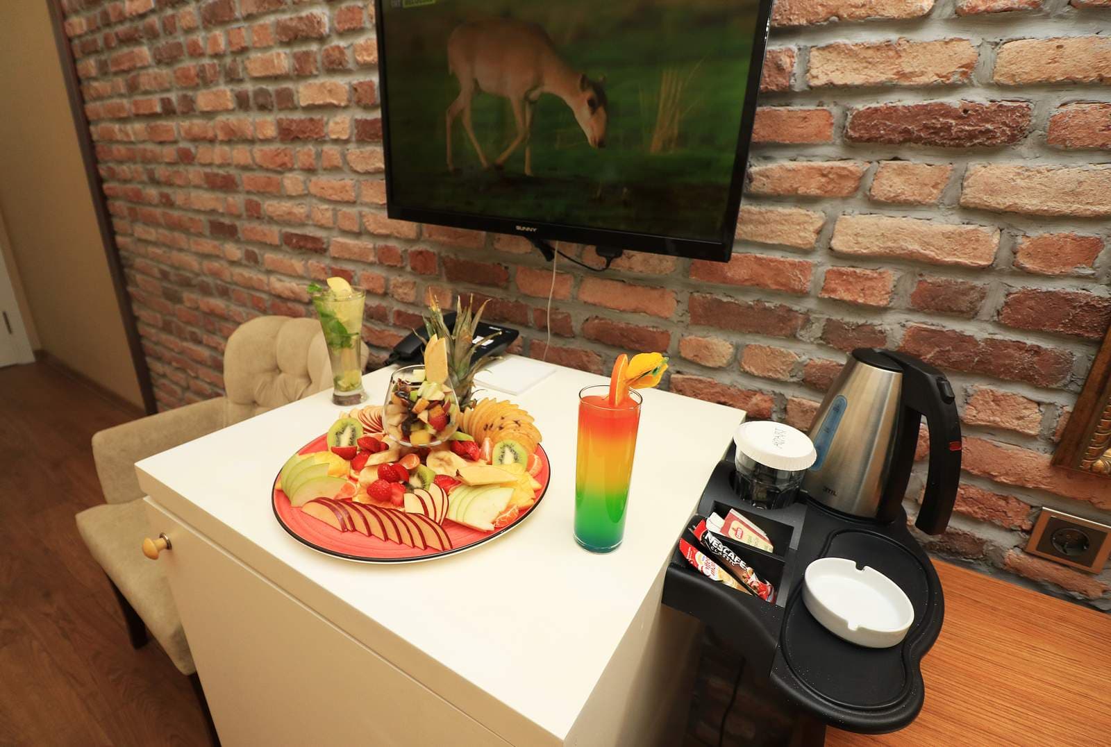 Marvell City Otel Trabzon-28
