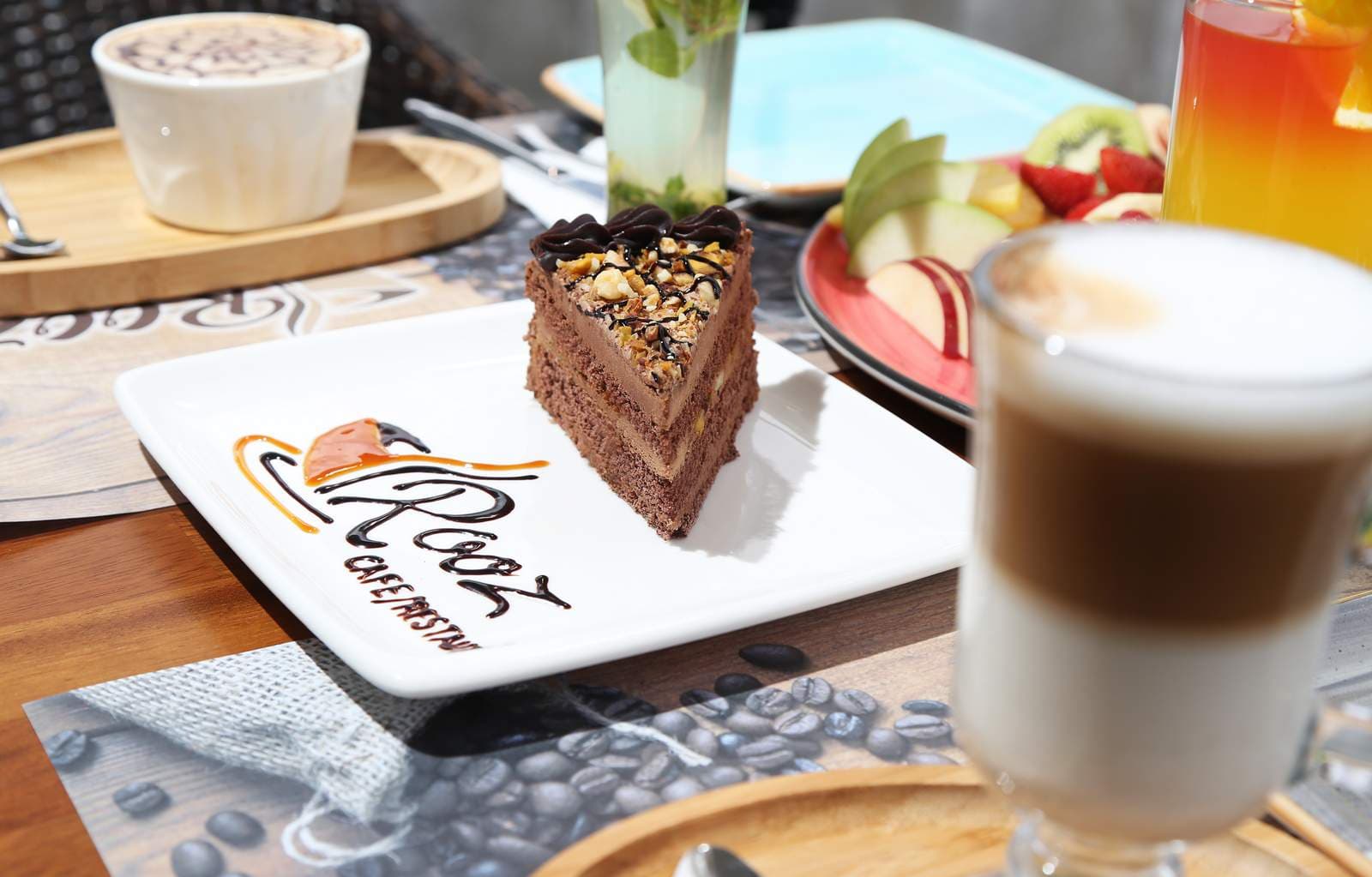 Marvell City Otel Trabzon-17