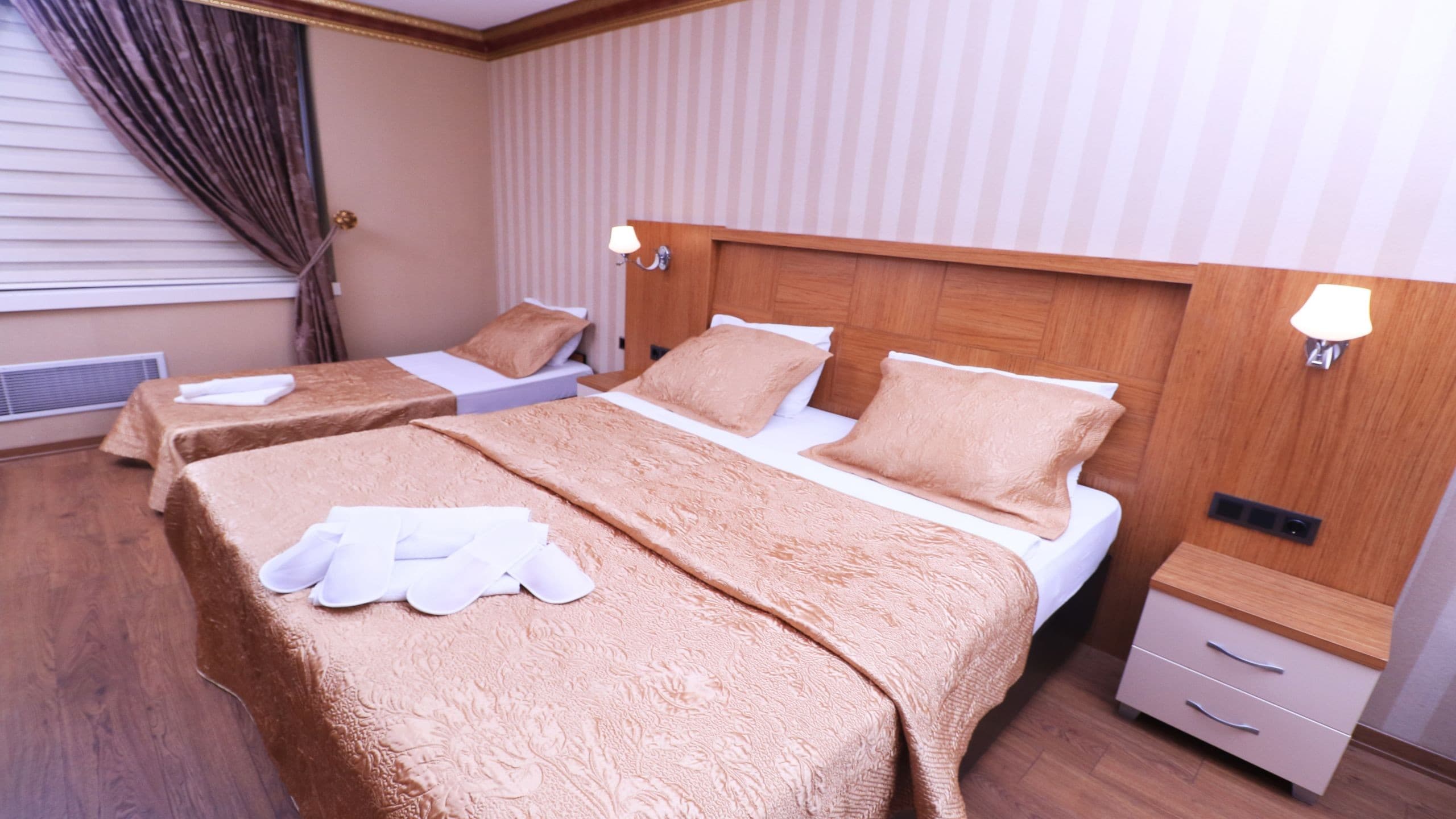 Marvell City Otel Trabzon-32