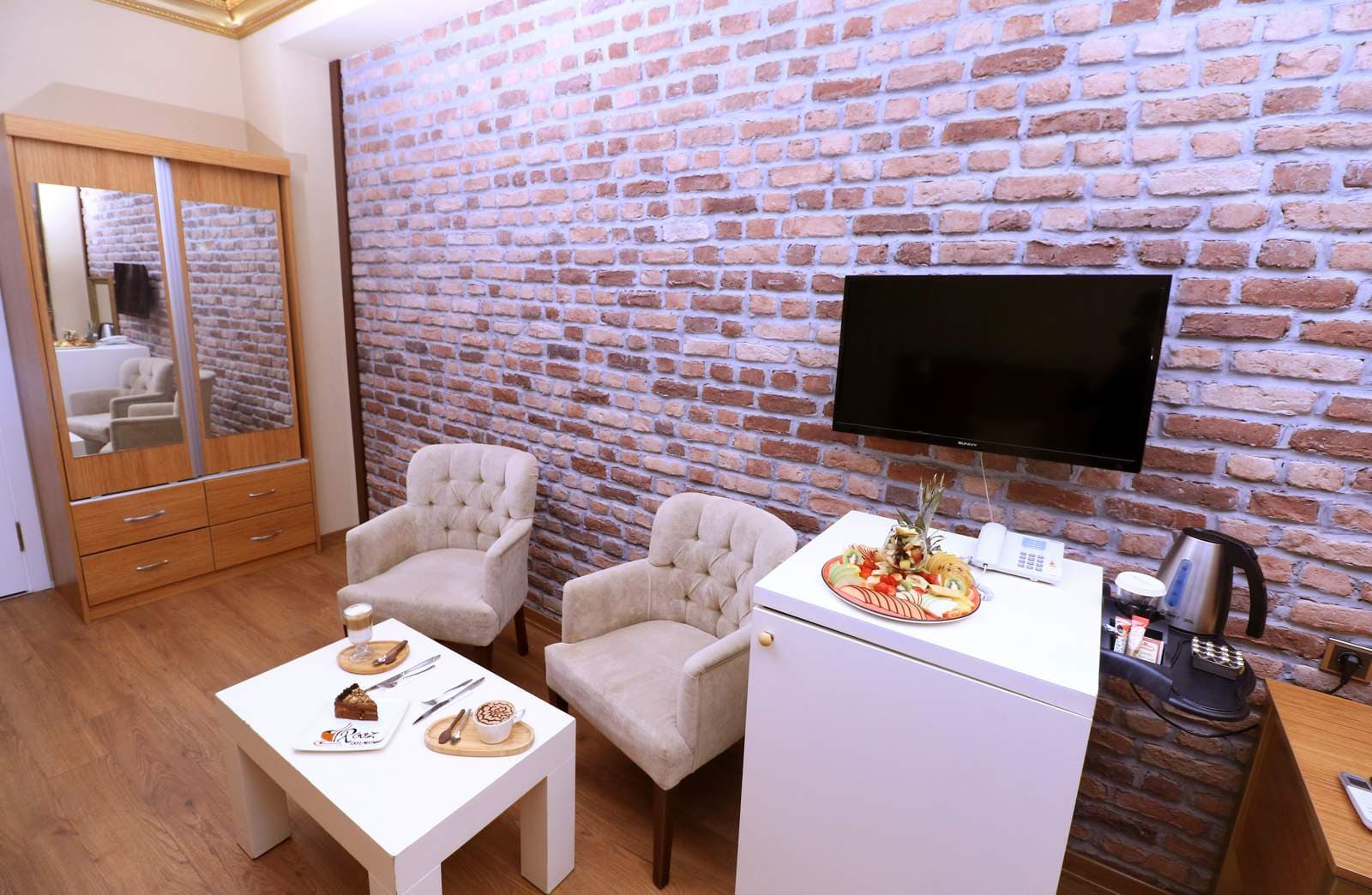 Marvell City Otel Trabzon-8