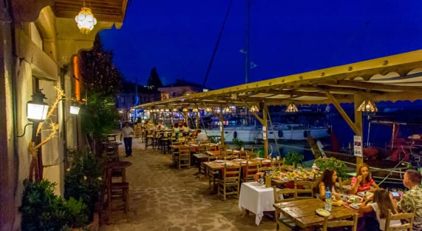 Assos Nazlıhan Hotel-94