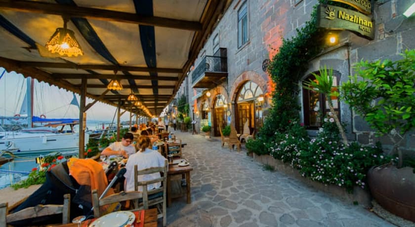 Assos Nazlıhan Hotel-90