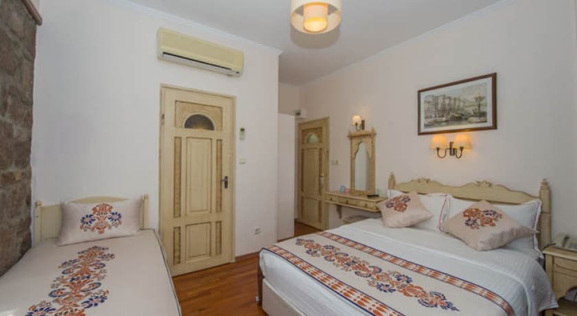 Assos Nazlıhan Hotel-61