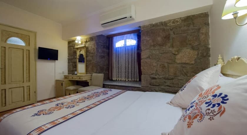 Assos Nazlıhan Hotel-48