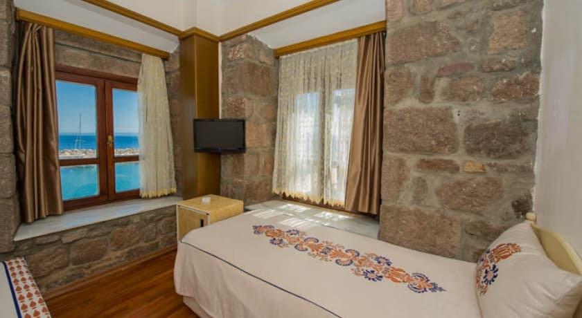 Assos Nazlıhan Hotel-54