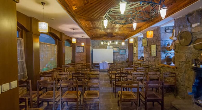 Assos Nazlıhan Hotel-118