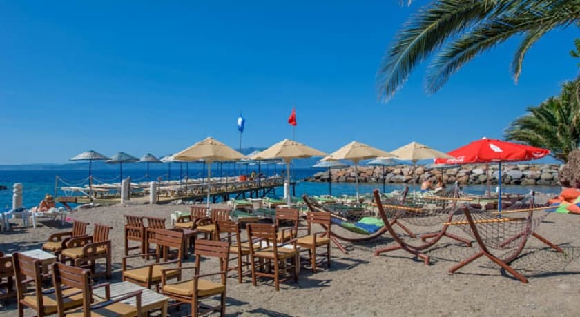 Assos Nazlıhan Hotel-102