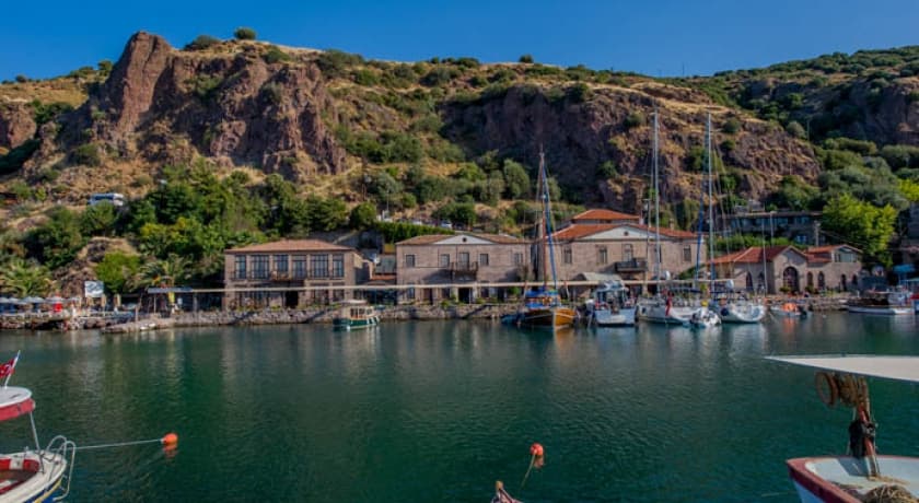 Assos Nazlıhan Hotel-18