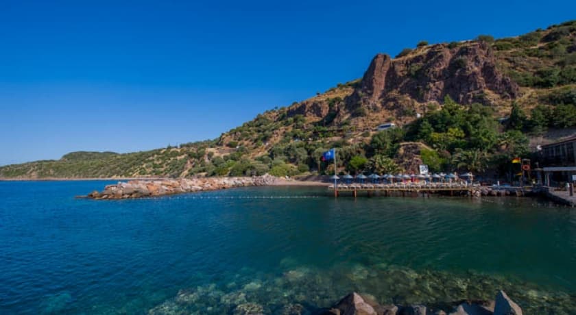 Assos Nazlıhan Hotel-117