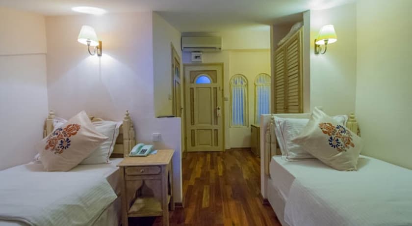 Assos Nazlıhan Hotel-76