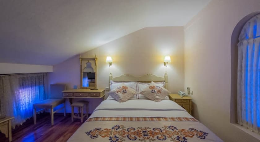 Assos Nazlıhan Hotel-78