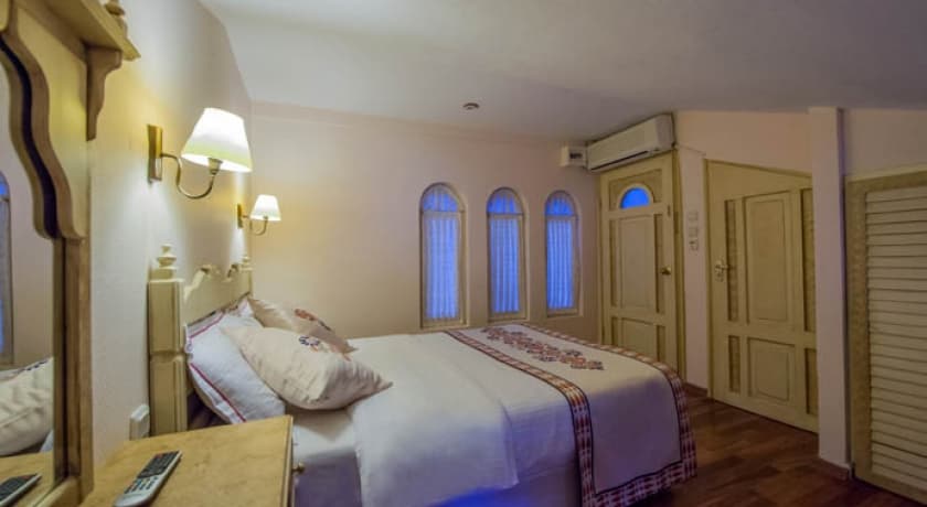 Assos Nazlıhan Hotel-77