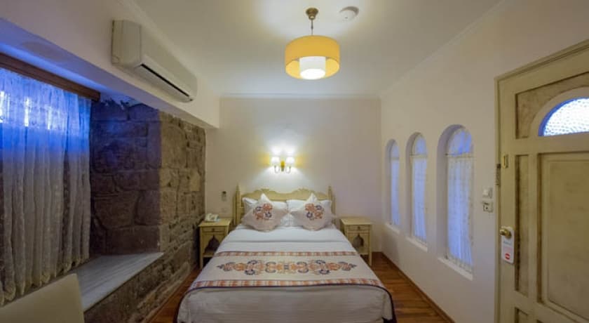 Assos Nazlıhan Hotel-45