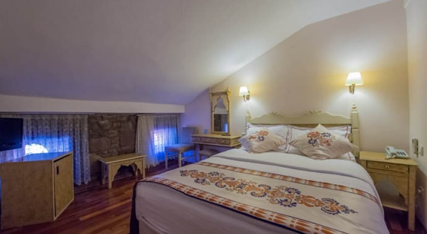 Assos Nazlıhan Hotel-83