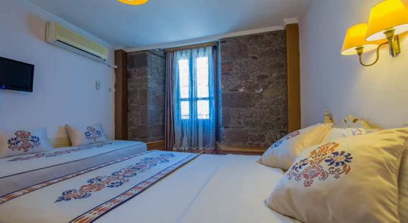 Assos Nazlıhan Hotel-66