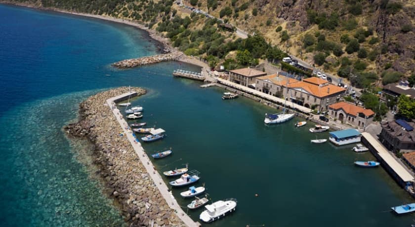 Assos Nazlıhan Hotel-26