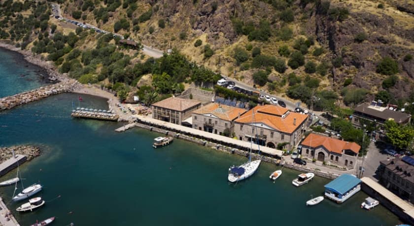 Assos Nazlıhan Hotel-22