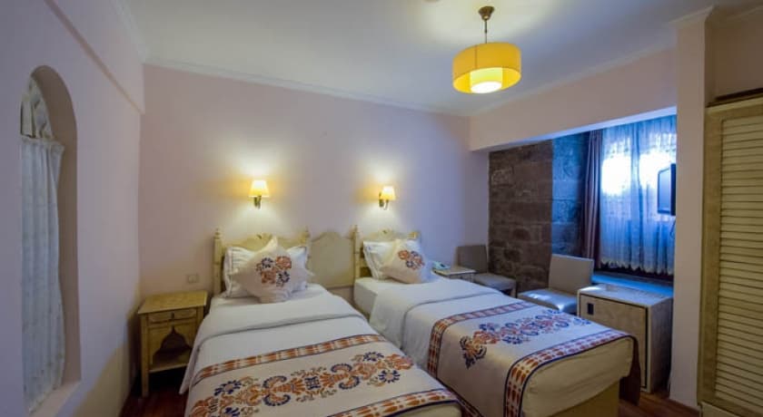 Assos Nazlıhan Hotel-41