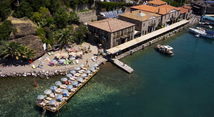 Assos Nazlıhan Hotel-30