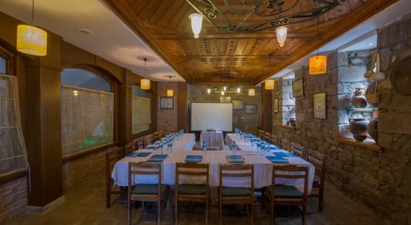 Assos Nazlıhan Hotel-103