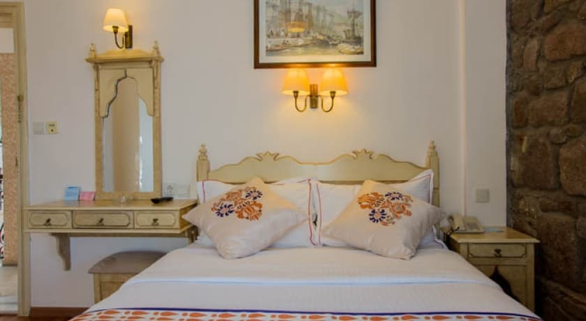 Assos Nazlıhan Hotel-62