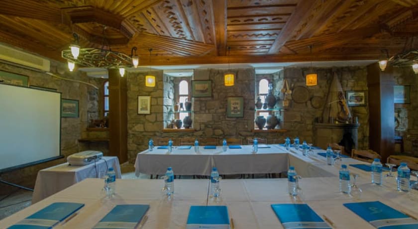 Assos Nazlıhan Hotel-96