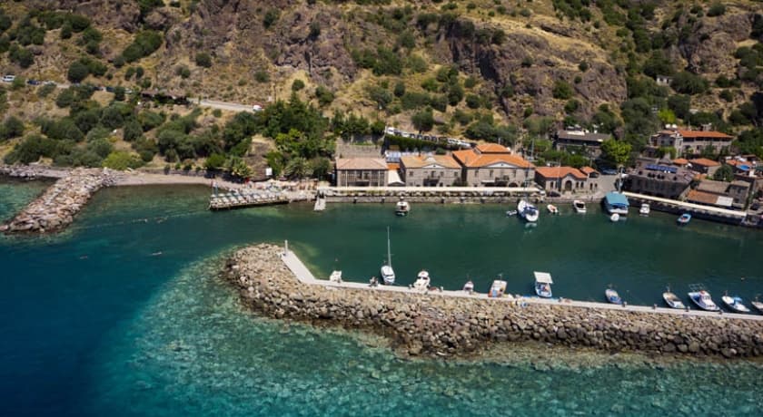 Assos Nazlıhan Hotel-25