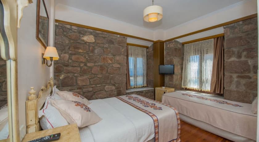 Assos Nazlıhan Hotel-59