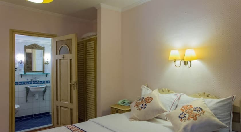 Assos Nazlıhan Hotel-52