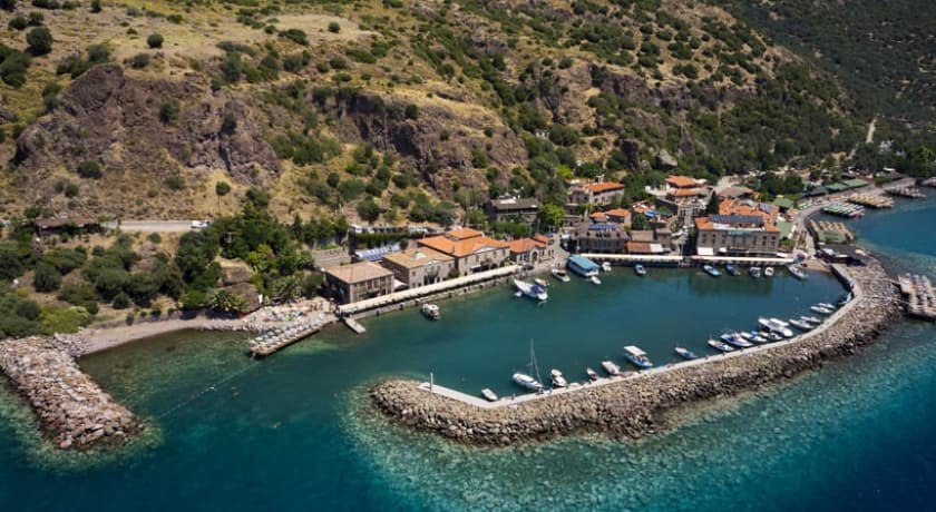 Assos Nazlıhan Hotel-12