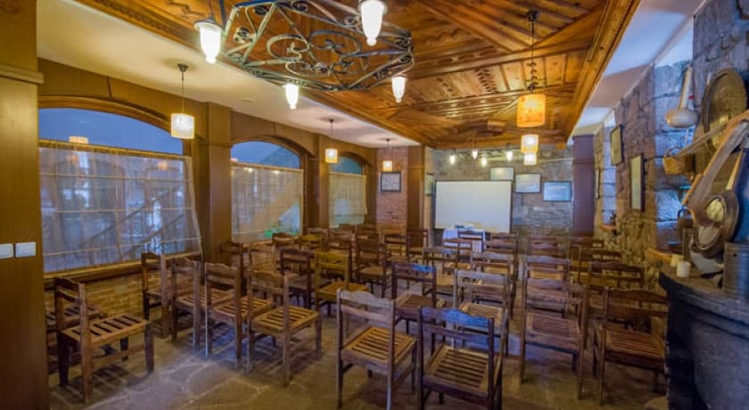 Assos Nazlıhan Hotel-122